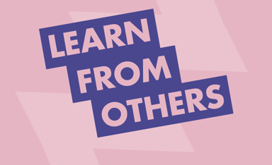 Learn From Others