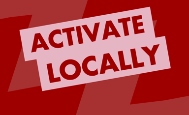 Activate Locally