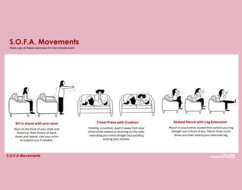 S.O.F.A download preview