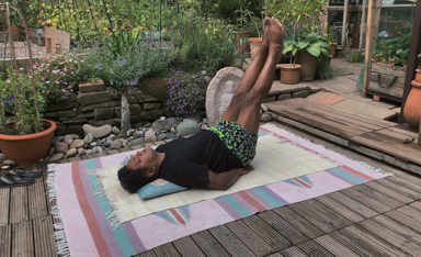 Relax Active