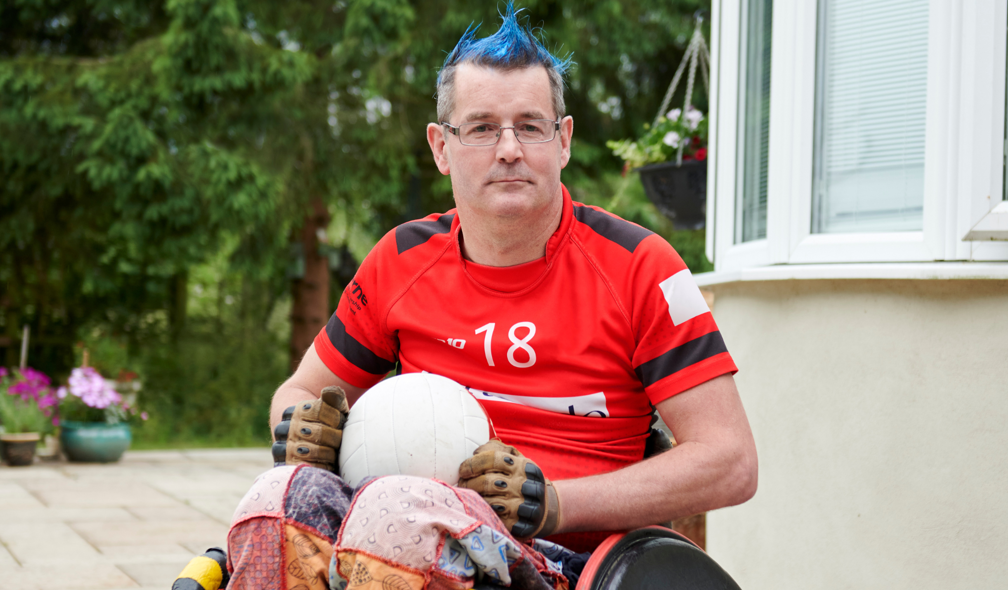 Multiple sclerosis page