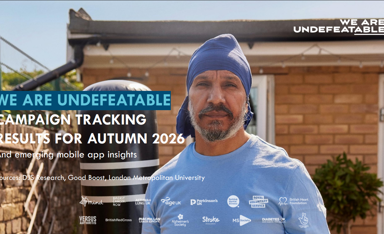 Campaign Insights Autumn 2025