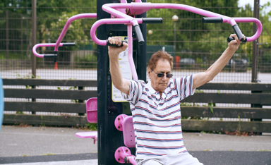 How to get motivated page