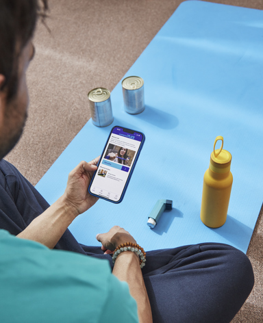 App Banner
