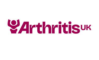 Arthritis UK Logo White Background (2)