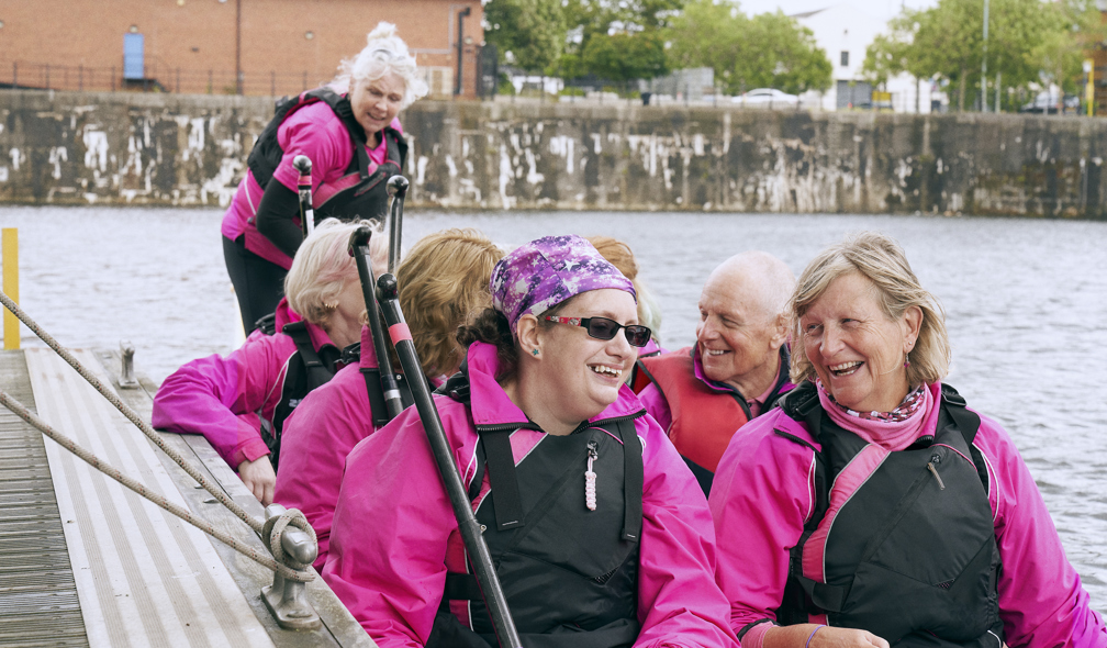 How To Try Out New Activities When Getting Active | We Are Undefeatable