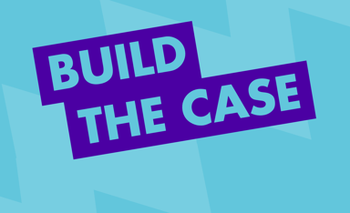 Build The Case