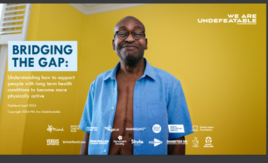 Big Talk - master deck