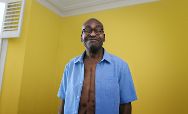 Heart condition page