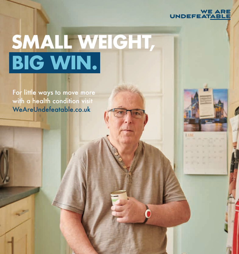 Promotional Poster