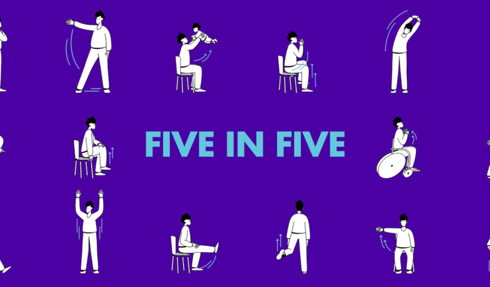 Five Five