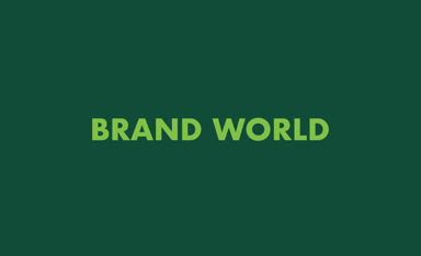 Brand guidelines
