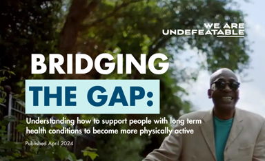 Bridging The Gap Full Report Updated