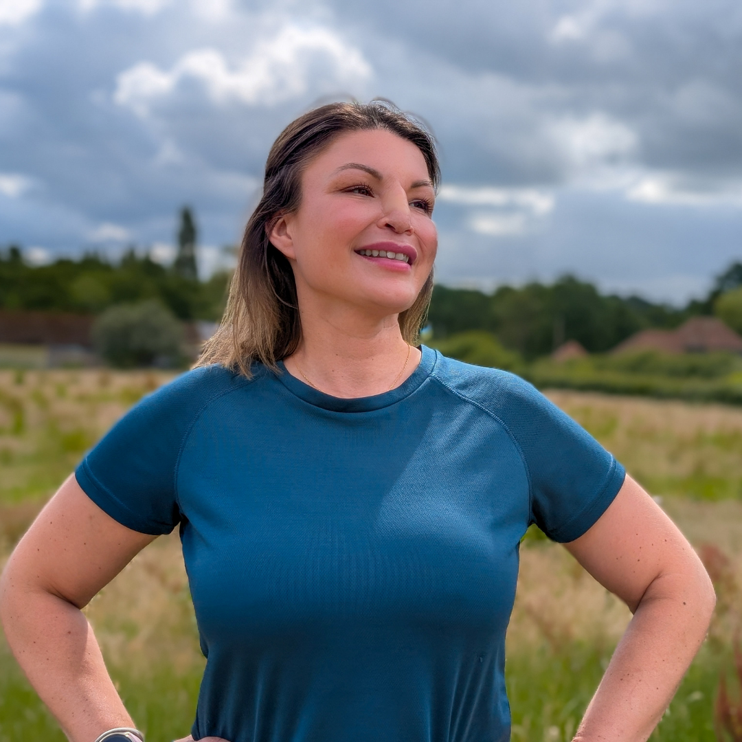 Hampshire And Isle Of Wight Vikki