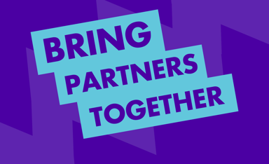 Bring Partners Together