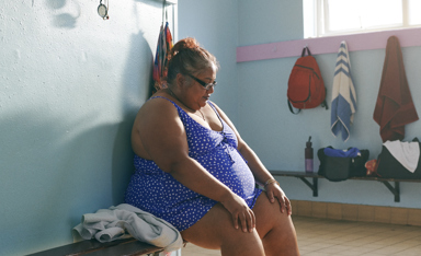 How to get started page