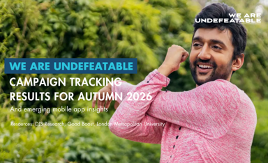 Campaign Insights Autumn 2026
