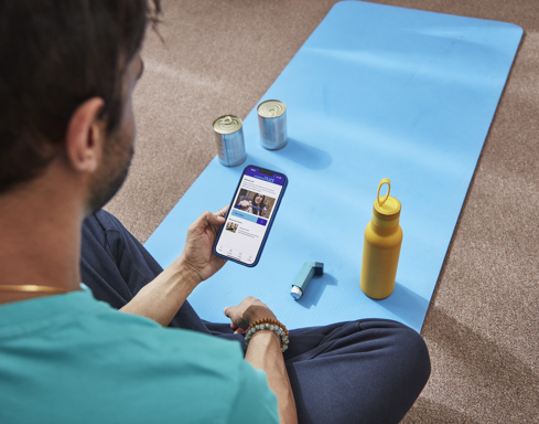 App Banner