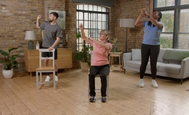 Anne Dance